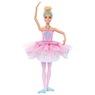 Nutcracker Deluxe Barbie, , large