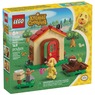 LEGO Animal Crossing Goldie's Cozy House, , large