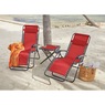 3-Piece Outdoor Lounge Set, , large