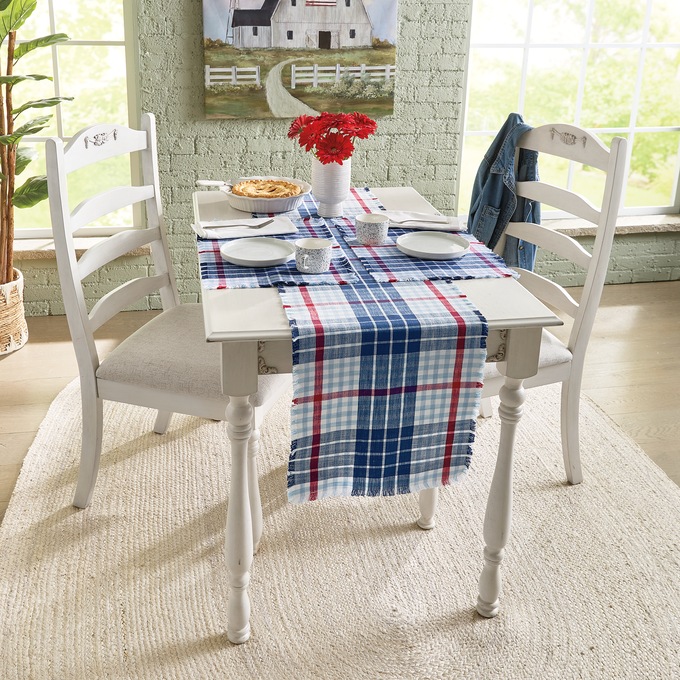 Liberty Table Runner, , large
