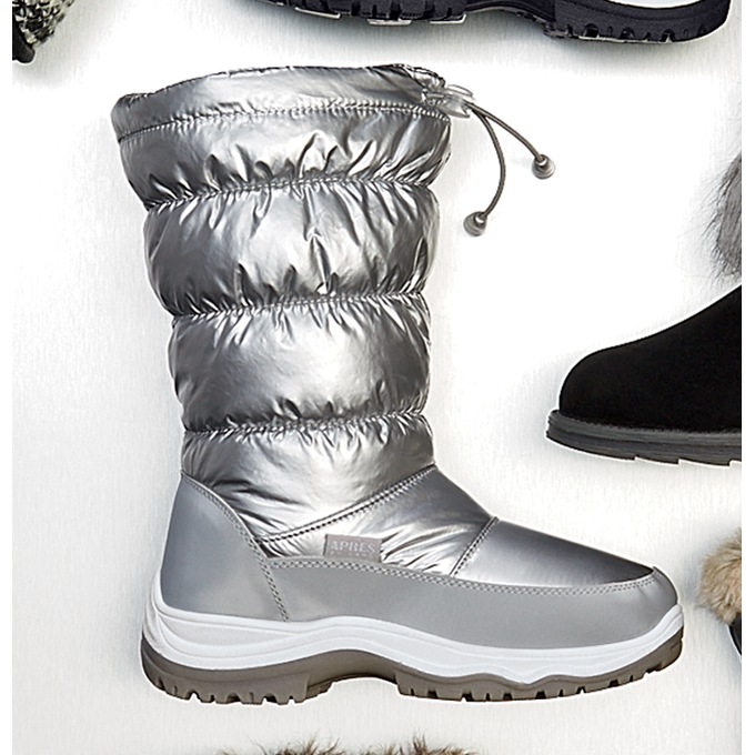Apres by lamo womens boots online