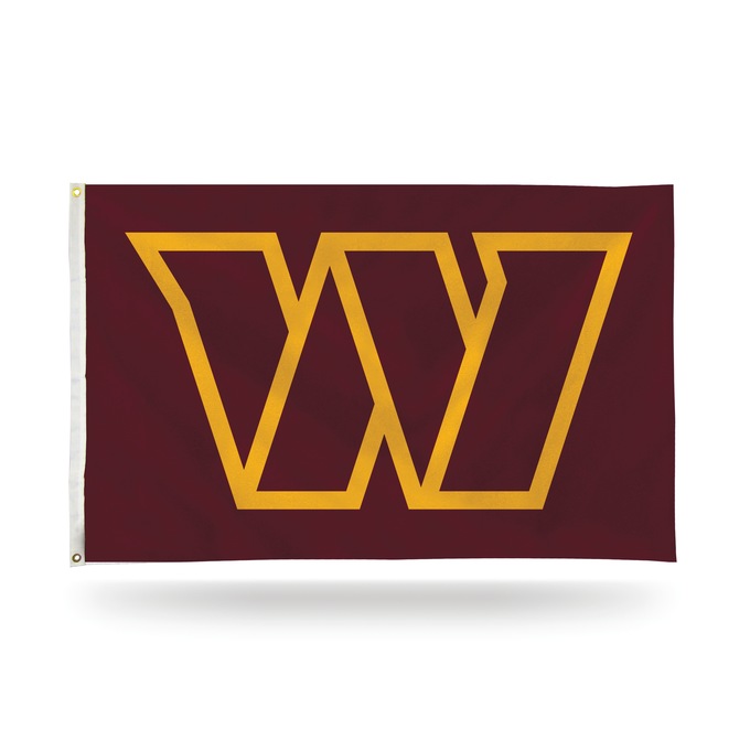 3' x 5' NFL Flag, , large
