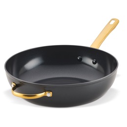 Farberware Premium Ceramic Nonstick Wok, , large
