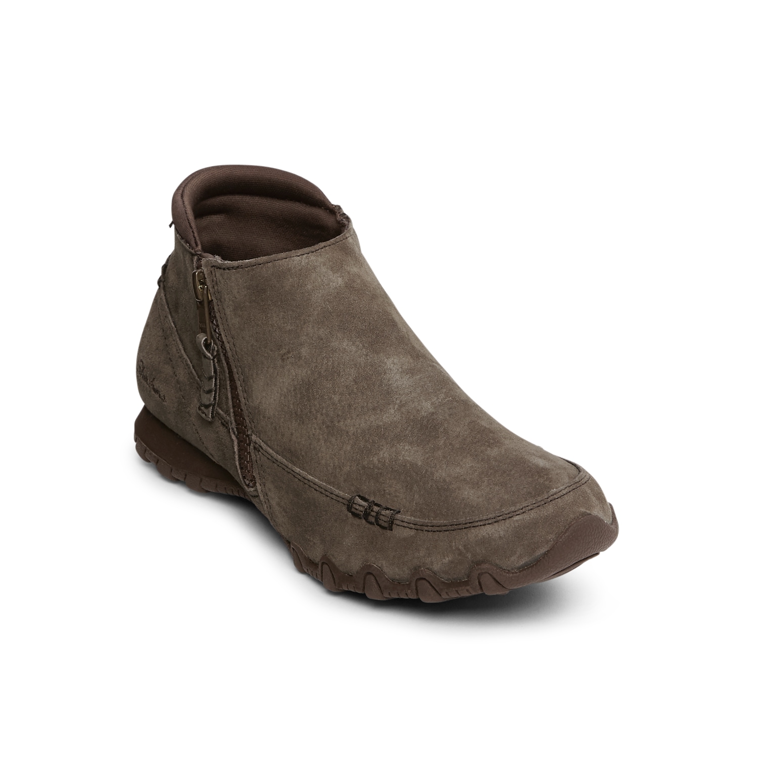 Skechers zippiest cheap boot