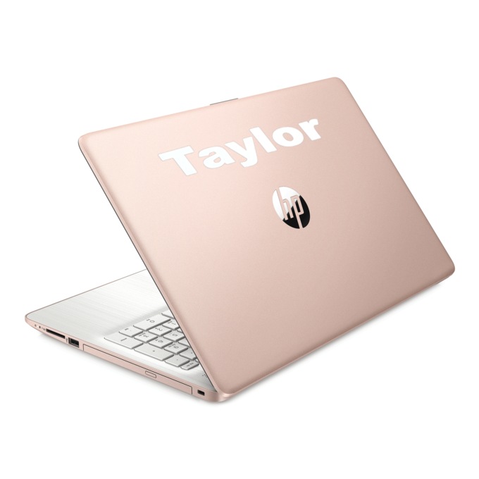 HP 15.6" Laptop, , large