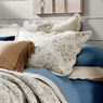 Seashells Sham, , large