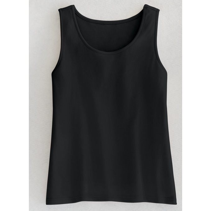 Betty Knit Tank, , large