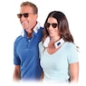 Arctic Air Freedom Touch Wearable Air Cooler, , large