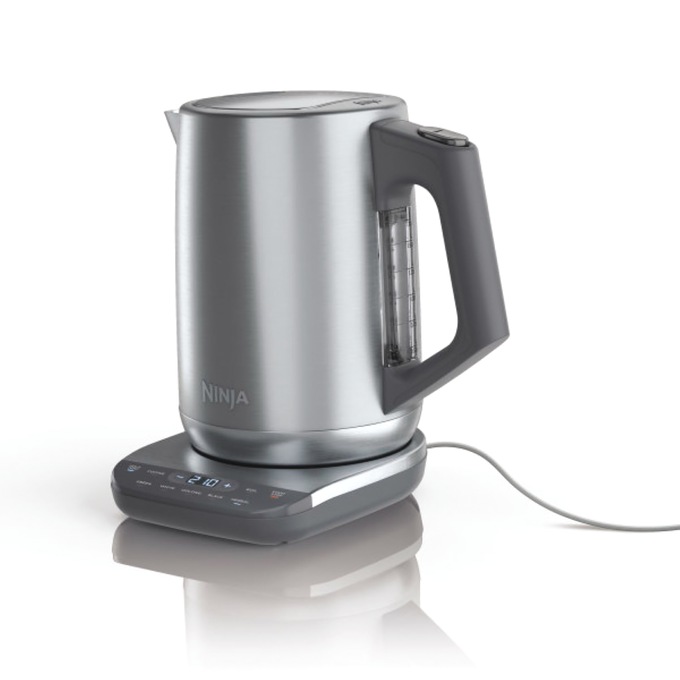 Ninja Precision Temperature Electric Kettle, , large