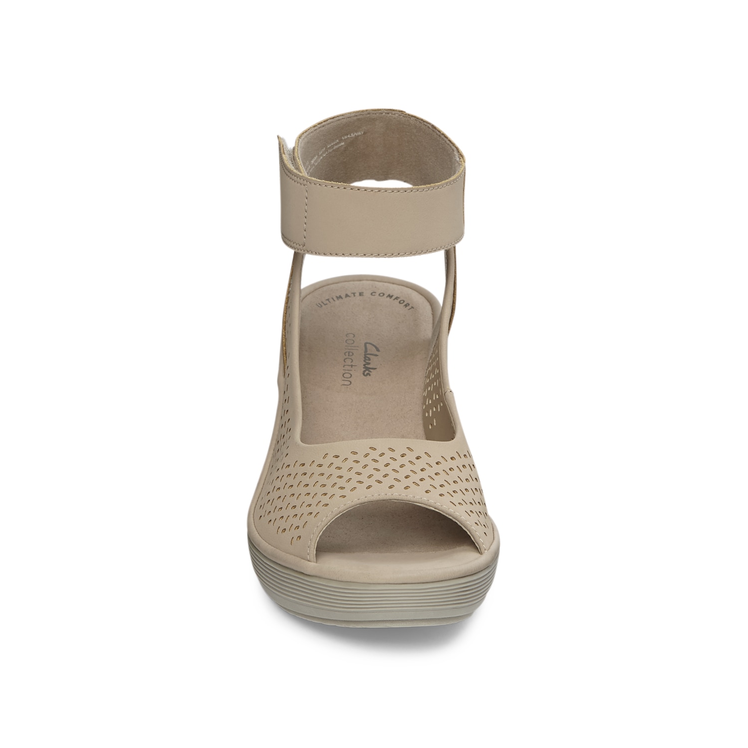 clarks reedly jump sandal