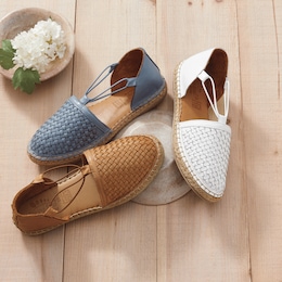 Spring Step Clovae Slip-On, , large