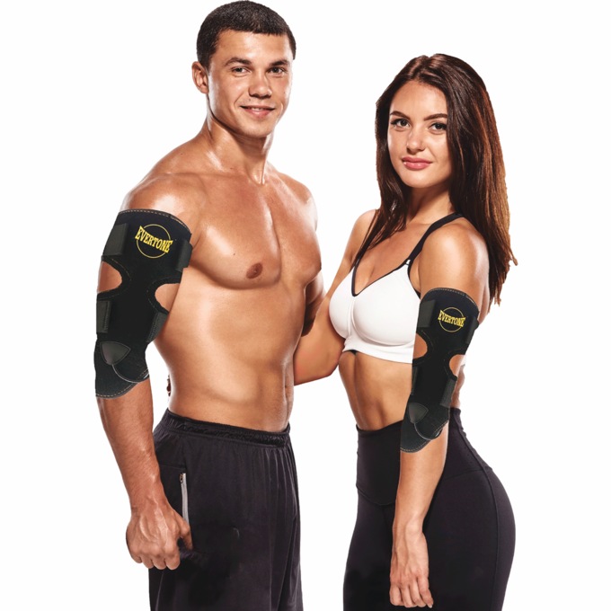 Evertone Bionic Arm Underarm Toner, , large