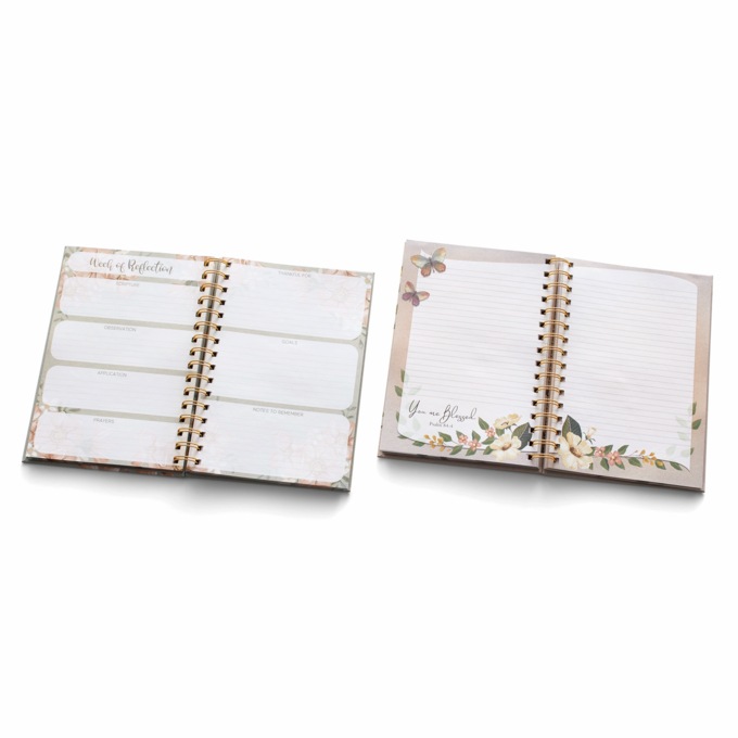 2-PackInspirational Journals, , large