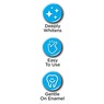 Miracle Smile Teeth Whitening Gel, , large
