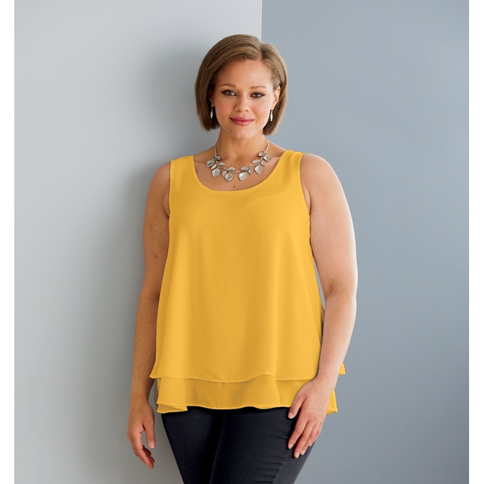 Racin Flutter Tank, , large