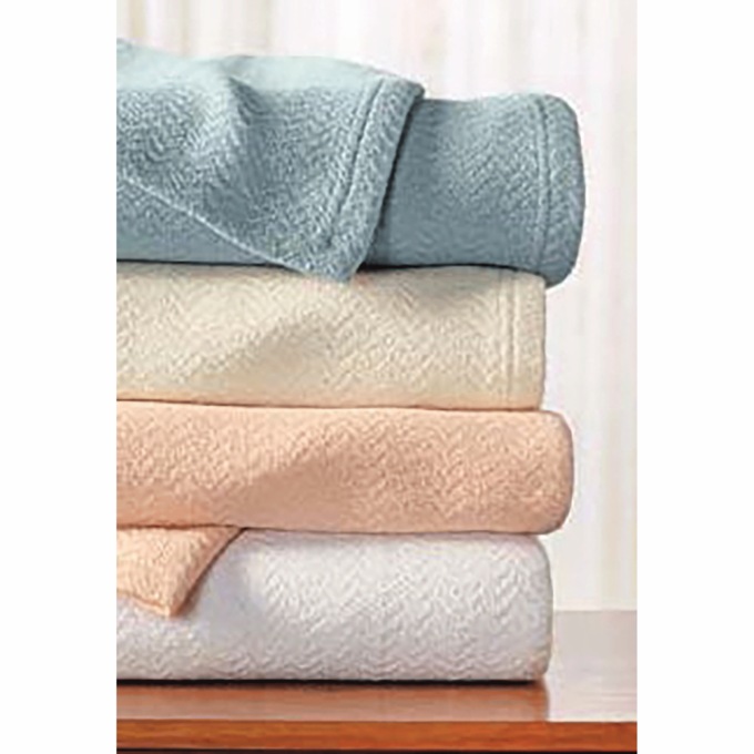 Cotton Blanket, , large