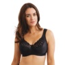 Miss Mary Underwire Side Support Bra, , large