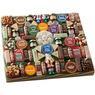 Santa's 77 Favorites Food Gift, , large