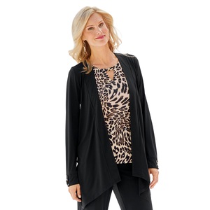 Dionne Knit Jacket, , large