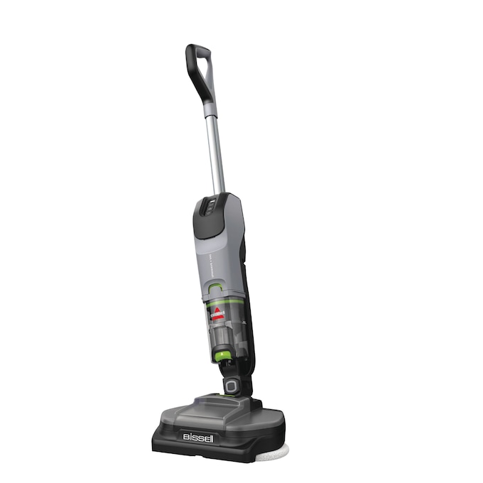 Bissell SpinWave+ All-in-One Spin Mop and Vac, , large