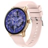 IG Round Smartwatch, Pink, large