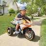 Ride-On Light-Up Motorcycle, , large