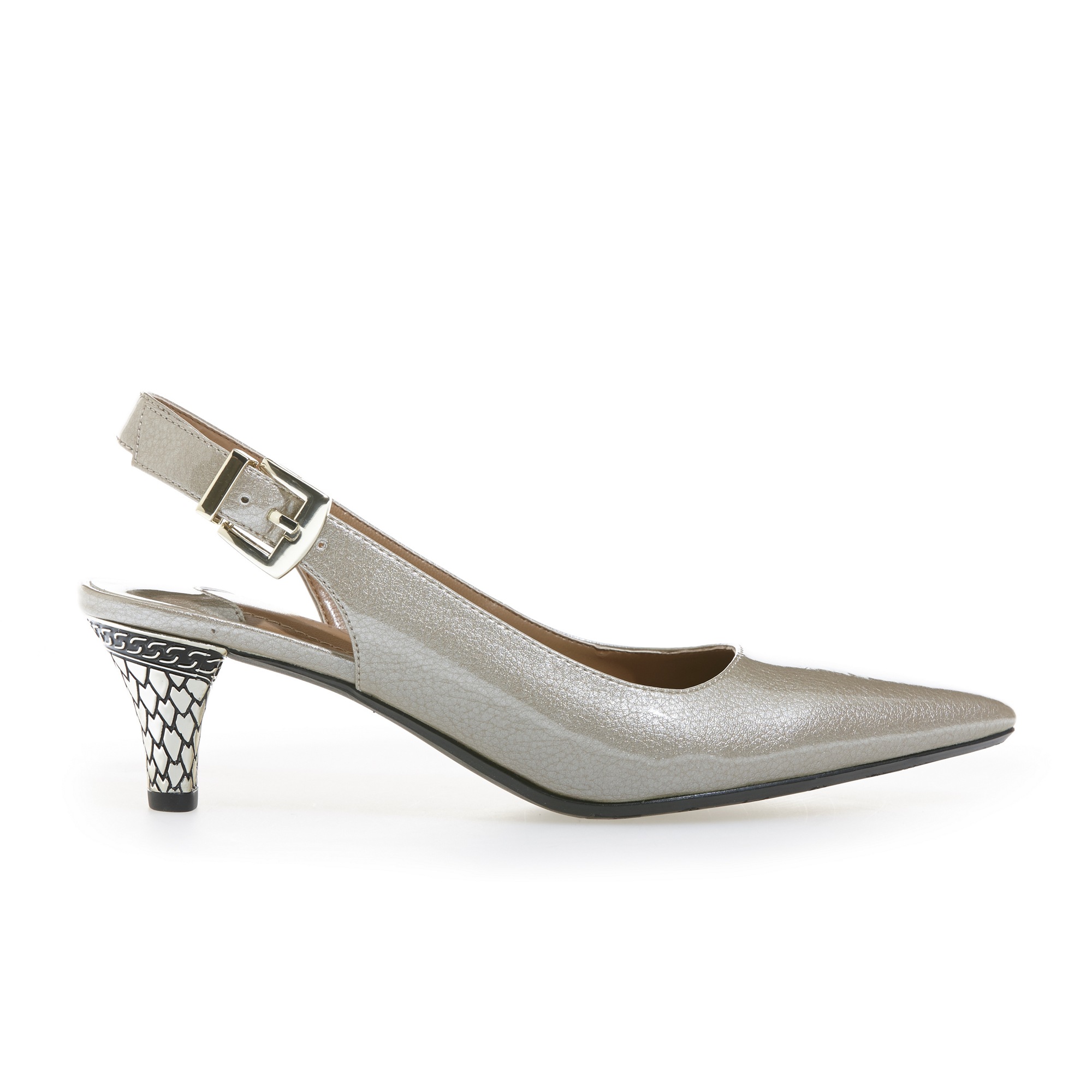j renee mayetta slingback