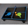 Tabletop 4-in-1 Multi Game, Black, large