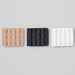 3-Pack Bra Extenders, , large