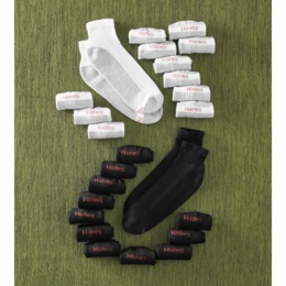 Men&#39;s 12-Pack Cushion Ankle Sock, , large