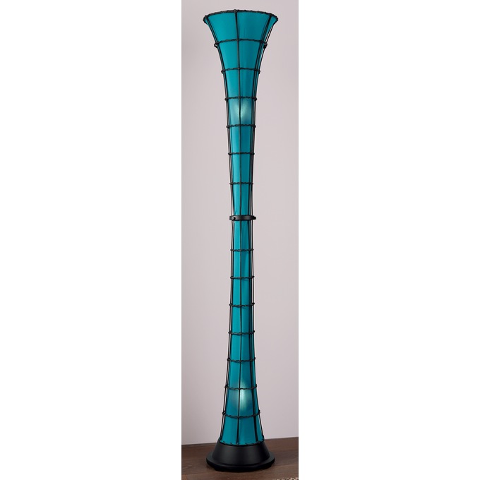 Tall Floor Lamp Montgomery Ward