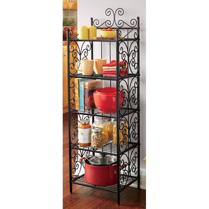 Montgomery ward bakers rack clearance