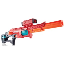 Set of 2 X-Shot Excel Ranger Dart Blasters, , large