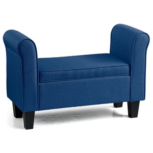 Parker Storage Bench, , large