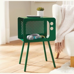 TV Accent Table, , large