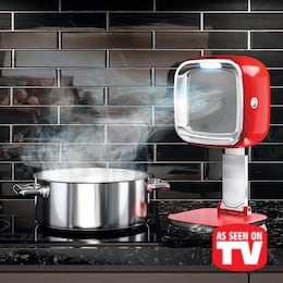 Voom Air Vac Portable Range Hood, , large