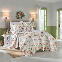 Kendra Oversized Quilt, , large