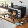 Toshiba Convection Toaster Oven, , large