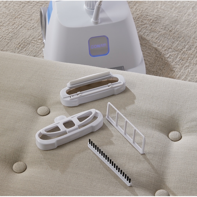 Conair Turbo Extremesteam Professional Steam & Press with Turbo, , large