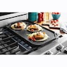 Nordic Ware 2-Burner Reversible Griddle, , large