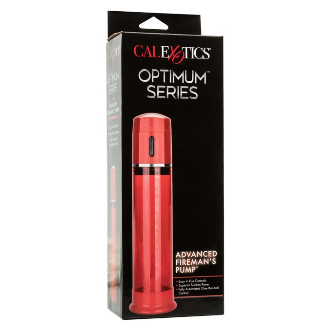 Optimum Series Advanced Fireman's Pump, , large