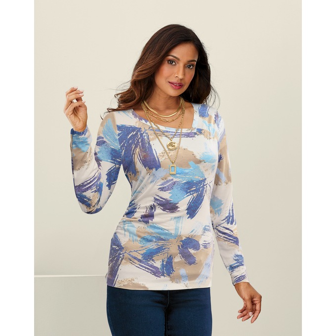 Frida Top, , large