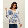 Frida Top, , large