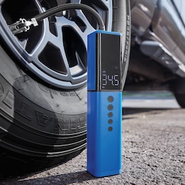 Rechargeable Tire &amp; Air Pump, , large