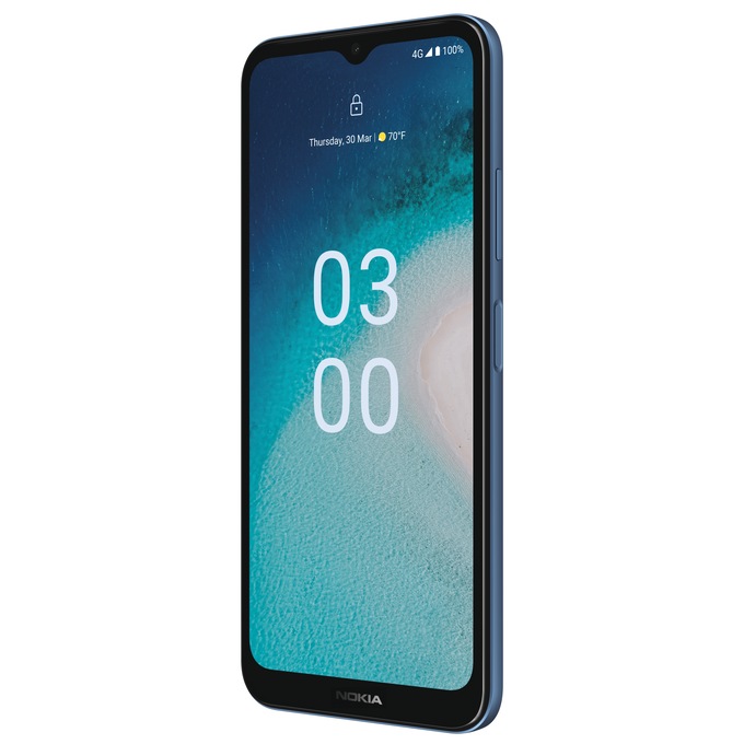 Nokia C300 Android Smartphone, , large