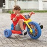 Character Flywheel, , large