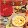 Taco Tuesday 10" Electric Quesadilla Maker, , large