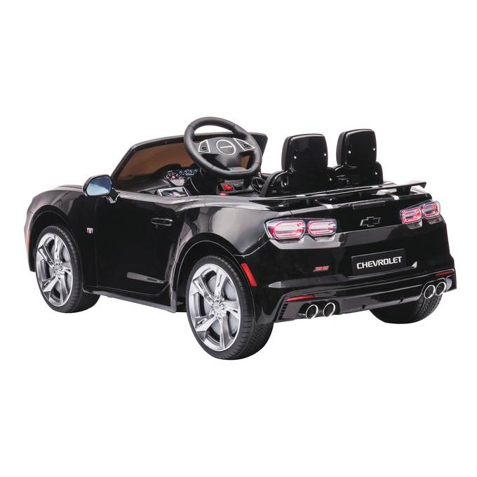 Chevrolet Camaro 2SS Ride-On, , large
