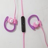 Emerson Fitness Earbuds, Pink, large