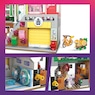 LEGO Friends Heartlake City Apartments & Stores, , large